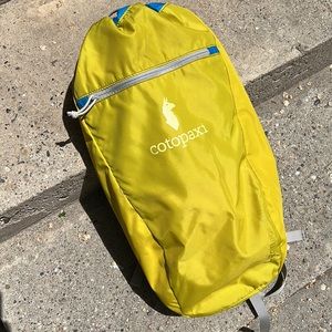 Cotopaxi Luzon 18L Daypack